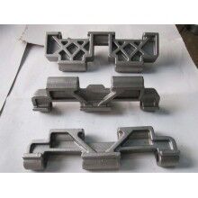 水玻璃精密鑄件進(jìn)行檢驗(yàn)的方法與影響質(zhì)量主要原因