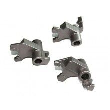 如何更好的控制水玻璃精密鑄造件的質(zhì)量