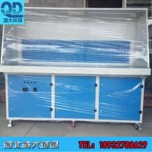 什么是拋光打磨除塵工作臺(tái)