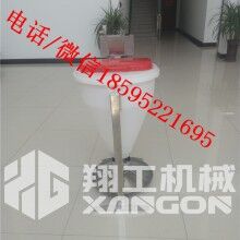 翔工粥料器小豬喂養(yǎng)神器感應(yīng)式下料傻瓜式粥料器