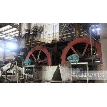 洗砂生產(chǎn)中要用哪些洗砂設(shè)備？T28