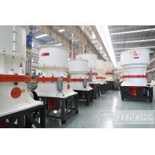 道砟石生產(chǎn)線設(shè)備有哪些？生產(chǎn)線工藝流程詳解T29