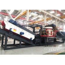 開辦一個鵝卵石制砂廠需要多少錢？用到哪些設(shè)備T29