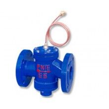 河北水利控制閥