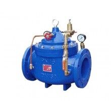 供應(yīng)水利控制閥廠家