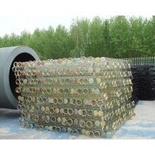 河北除塵器骨架