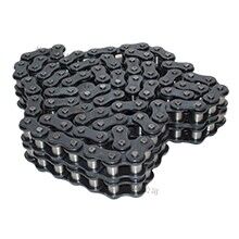 平皮帶減速機(jī)鏈條20A-2-92GB1243三一/中聯(lián)攪拌站配件廠價直銷