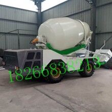 福建石獅混凝土攪拌車金億重工生產(chǎn)商、小立方運(yùn)輸車