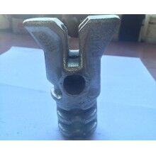 青海可調(diào)節(jié)頂托加工企業(yè)/銳鋒公司現(xiàn)貨直供接受定制