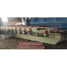 生產(chǎn)優(yōu)質(zhì)止水鋼板成型機(jī)廠家