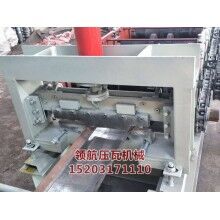 生產(chǎn)優(yōu)質(zhì)止水鋼板機(jī)廠家