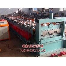 生產(chǎn)優(yōu)質(zhì)樓承板成型機(jī)廠家