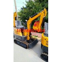 小型挖掘機(jī)突然啟動(dòng)不了是怎么回事？