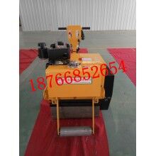 小型手扶式壓路機(jī)的用途，手扶式壓路機(jī)的型號(hào)規(guī)格