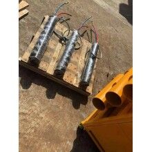 云浮市快速分解石頭用液壓分裂機