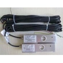 攪拌站稱重傳感器 托利多HLJ-1 不銹鋼材質三一重工專用