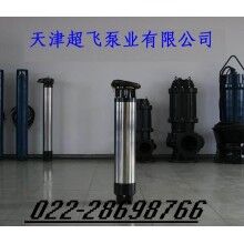 不銹鋼潛水泵，天津潛水泵