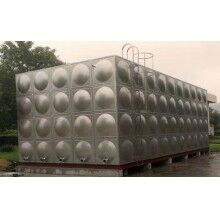 不銹鋼保溫水箱定制需要注意什么？