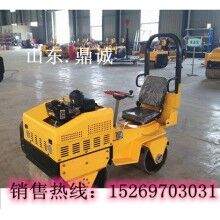江蘇南京電啟動柴油壓路機，座駕式壓路機價格
