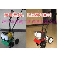 山東鼎誠節(jié)省時(shí)間節(jié)省人力的小型手推耕地機(jī)汽油除草機(jī)