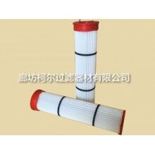 【鉆機集塵箱除塵濾筒供應商報價(柯爾)】