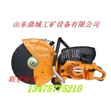 江蘇南京熱賣的手提式汽油切割機(jī) 河南激光切割機(jī)的報價