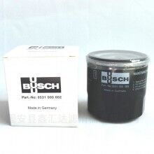 0531000002普旭真空泵機油濾芯適用R5/RA/RC 0025E真空泵