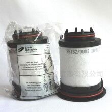 天津731468-0000里其樂真空泵油霧分離器