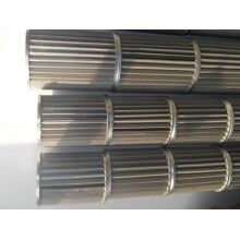 G1.5燃?xì)鉃V芯精密過濾器批發(fā)價格(源鑫)