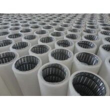 G2.5 10μm分離凈化設備元件濾芯規(guī)格參數(shù)(源鑫)