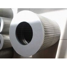 G3.0 100μm燃氣濾芯電廠用濾芯批發(fā)價格(源鑫)