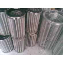 G3.0 100μm燃氣濾芯電廠用濾芯規(guī)格參數(shù)(源鑫)