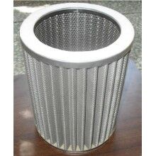 G6.0 20um 燃氣濾芯規(guī)格參數(shù)(源鑫)