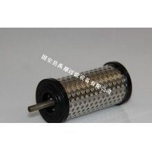 WG9716550107-1重汽天然氣天然氣高壓濾芯