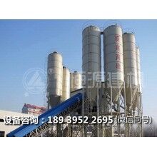 固定攪拌站與移動(dòng)式攪拌站比較，選擇哪一款？