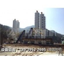 國(guó)產(chǎn)混凝土攪拌站品牌哪家好？推薦廠家