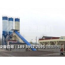 混凝土攪拌站配料系統(tǒng)具有八大作用！