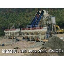 恒源建機(jī)混凝土生產(chǎn)線（工程站）保養(yǎng)的幾個(gè)特點(diǎn)！