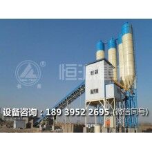 降低混凝土攪拌站的誤差有哪些？