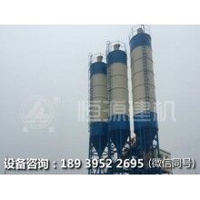 90攪拌站的詳細(xì)參數(shù)有哪些？廠家品質(zhì)完善