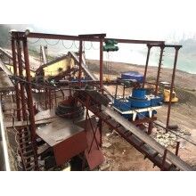 解鎖建筑用砂新模式，石頭制砂后來(lái)居上！wzz81