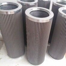 廠家生產(chǎn)直銷不銹鋼濾芯-定制不銹鋼折疊濾芯-支持定制