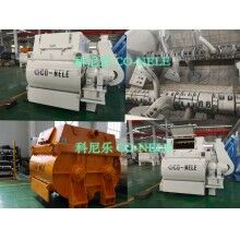 飛灰固化攪拌機(jī)科尼樂(lè)專(zhuān)業(yè)處理飛灰混合機(jī)