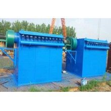 山西@單機(jī)脈沖除塵器多少錢@鼎航環(huán)保廠家直供