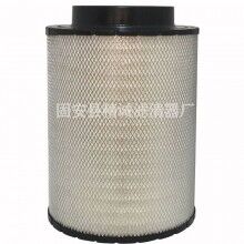 使用時間長替代奔馳發(fā)電機組空氣濾芯0180941002_精誠