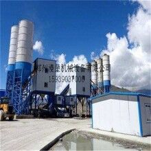 火熱暢銷(xiāo)小型35型攪拌站商混混凝土攪拌站水泥攪拌站生產(chǎn)線(xiàn)
