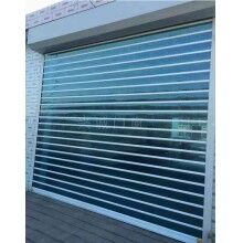 順平縣水晶卷簾門批發(fā)價(jià)格（興誠(chéng)）