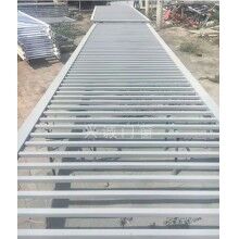 固安公路護(hù)欄廠家可定做（興誠）