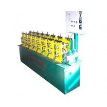 西安冷彎成型機械全新出售【博澤】