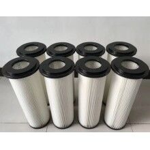 高效覆膜除塵濾筒專業(yè)定做【銘遠(yuǎn)】